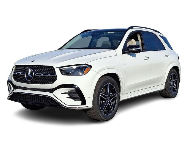 2026 Mercedes-Benz GLE GLE 450