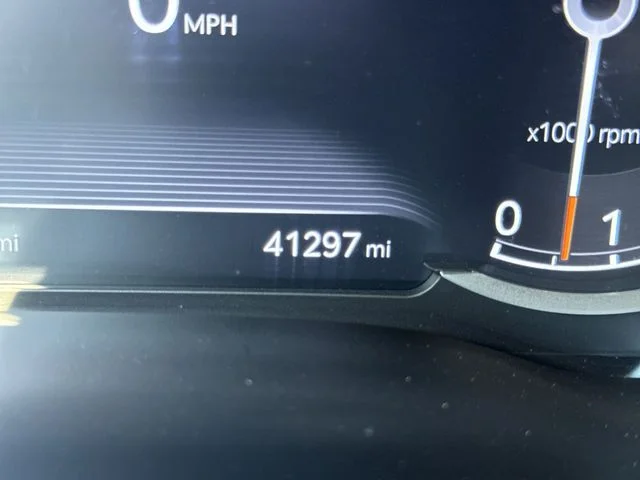2024 GENESIS GV80 Standard - Photo 15