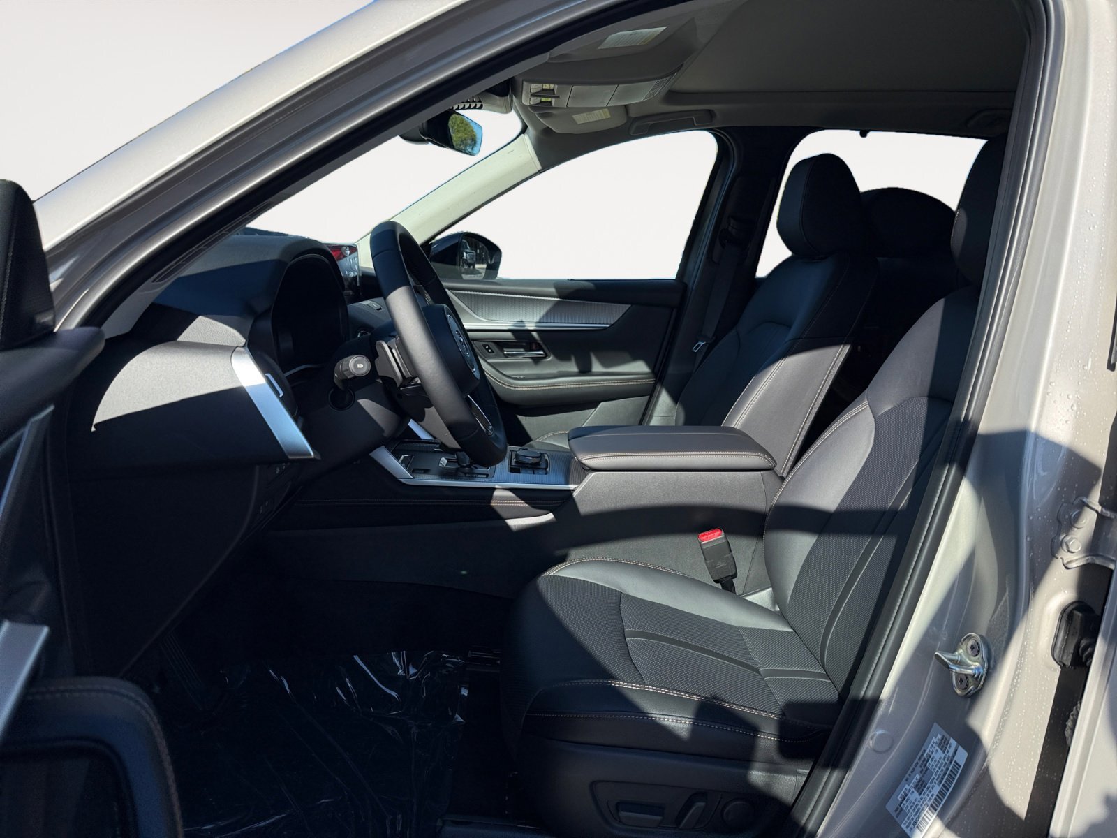 2026 Mazda CX-90 Premium Package - Photo 10