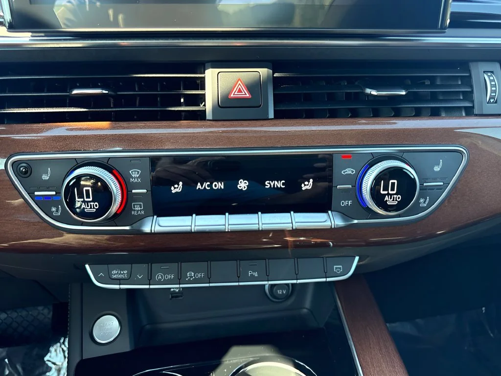 Used 2022 Gray Audi Premium Plus image 19