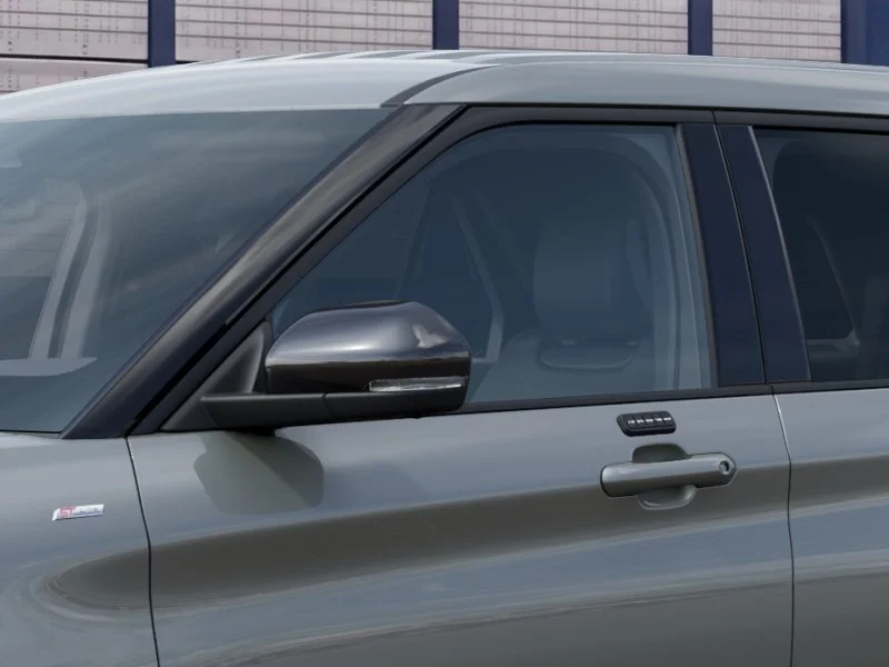 New 2027 Avalanche Gray Ford ST-Line image 20