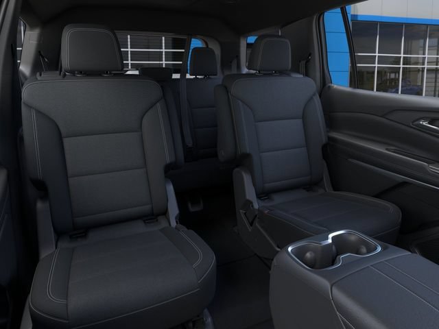 2026 Chevrolet Traverse LT - Photo 17