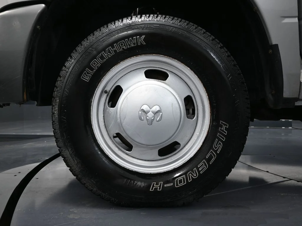 2011 RAM Ram 3500 Chassis Cab ST - Photo 17