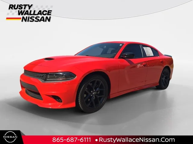2023 Dodge Charger GT