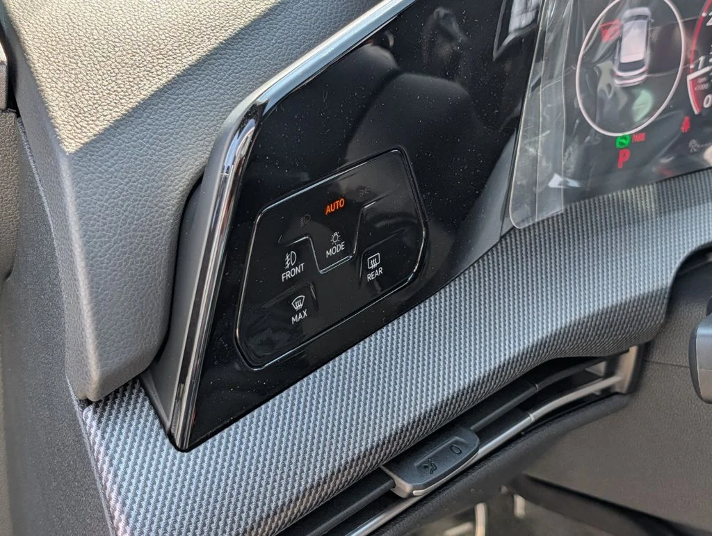 New 2026 Blue Volkswagen 2.0T S image 16