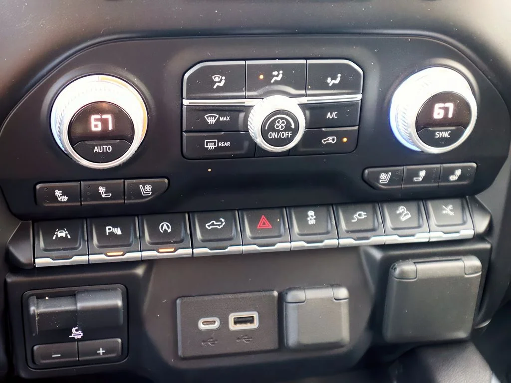 2019 GMC Sierra 1500 Denali Denali - Photo 23