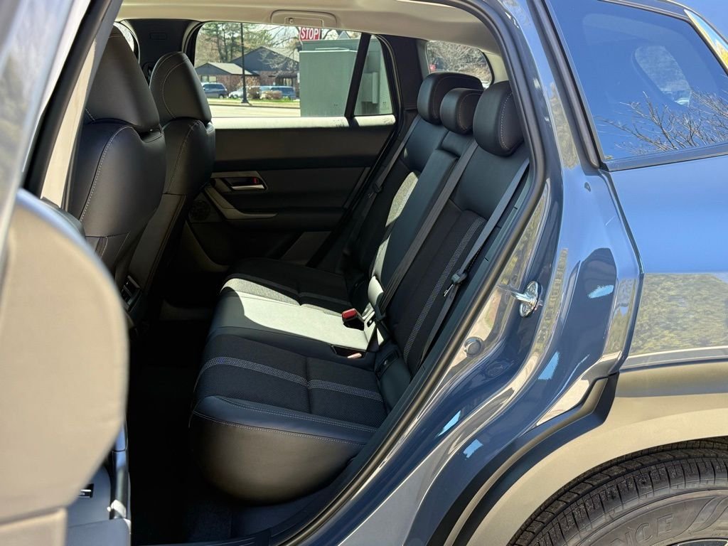 New 2026 Gray Mazda 2.5 S Preferred image 19