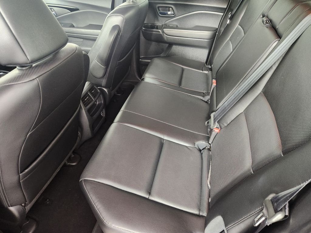 Used 2020 Black Honda RTL-E image 19