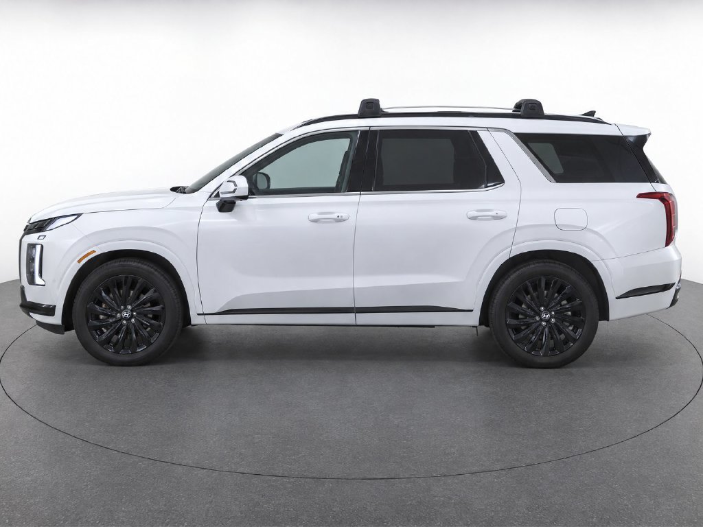 2024 Hyundai Palisade Calligraphy Night Edition - Photo 6