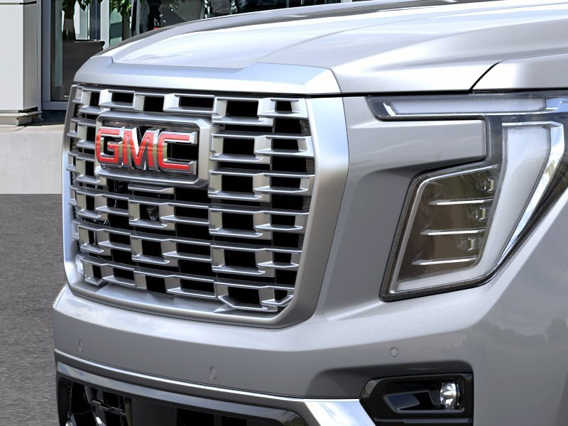 New 2026 Sterling Metallic GMC Denali image 7