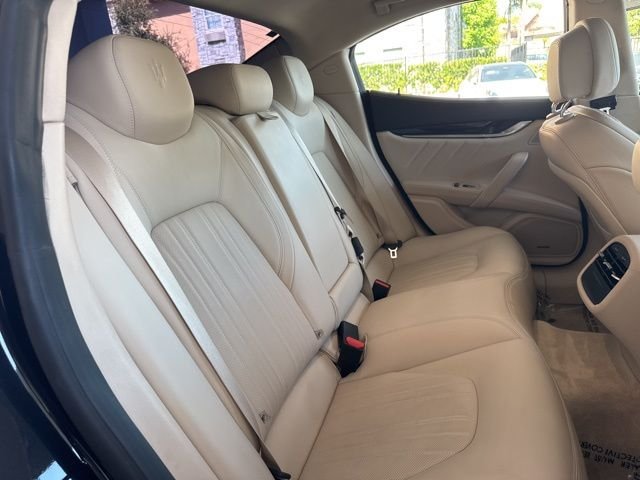 2022 Maserati Ghibli Modena - Photo 18