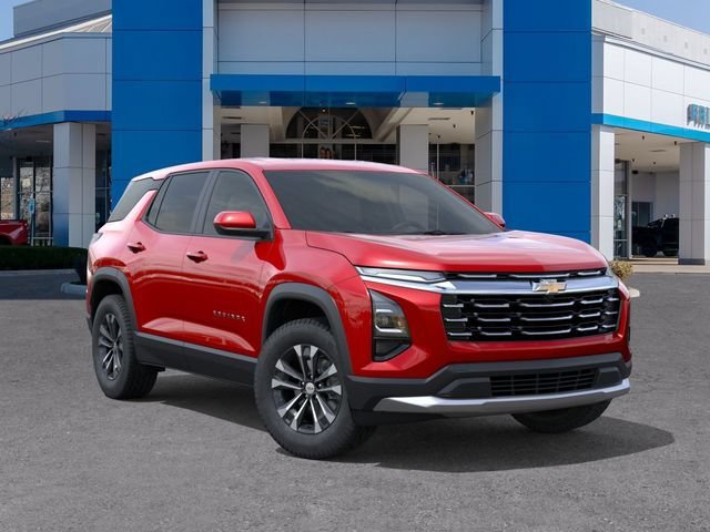2027 Chevrolet Equinox LT - Photo 8