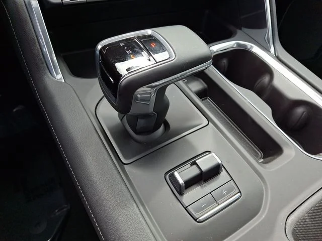 Certified Used 2023 Silver GMC Denali image 15