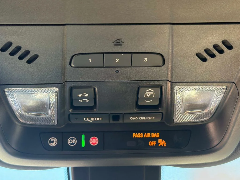 Used 2024 Beige Chevrolet Premier image 35