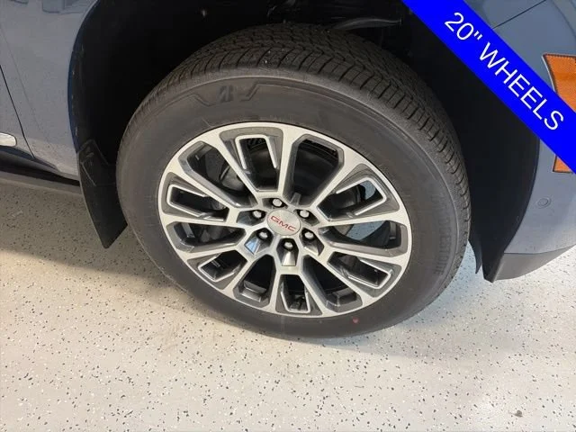2026 GMC Yukon XL Denali - Photo 6
