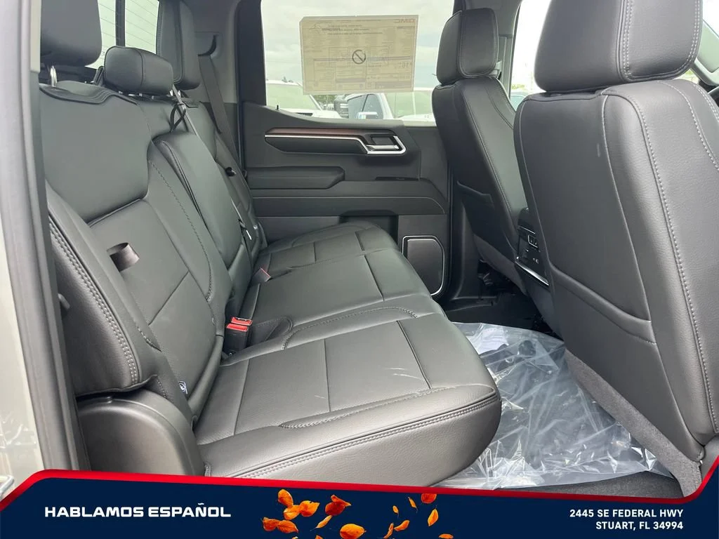 2026 GMC Sierra 1500 Denali - Photo 16