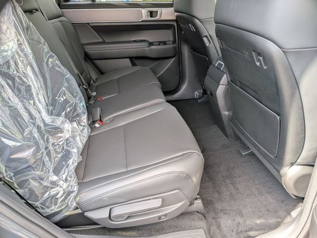 Used 2026 Gray Hyundai SEL image 28