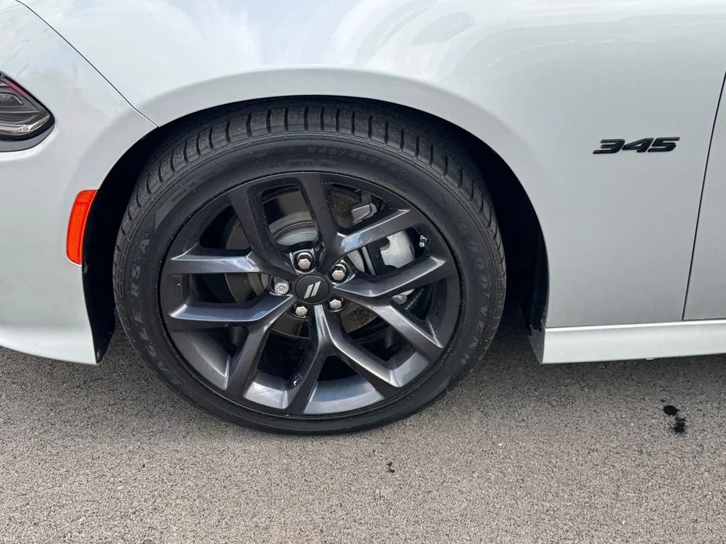 Used 2023 Silver Dodge R/T image 18