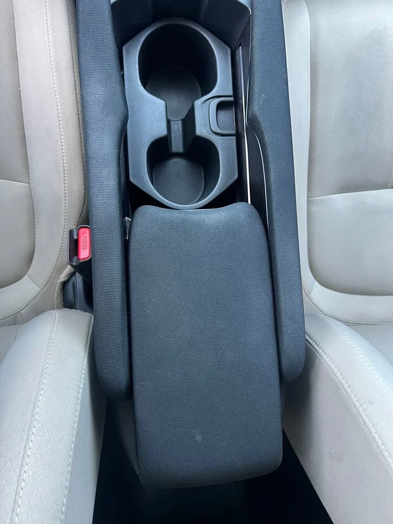 Used 2018  Honda LX image 17
