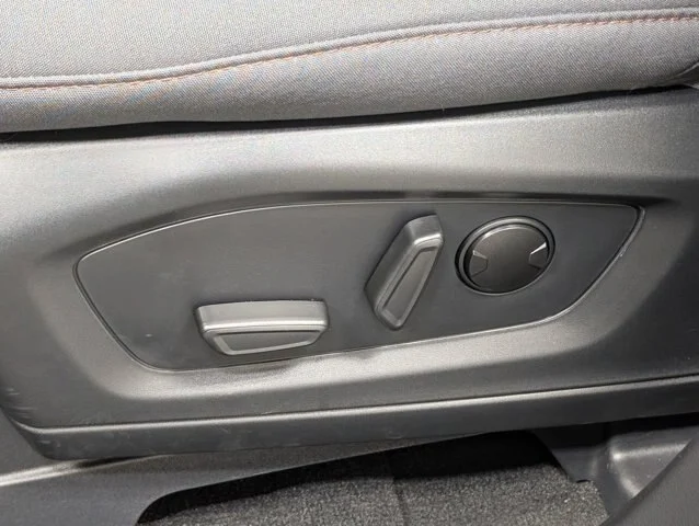 New 2026 Carbonized Gray Metallic Ford Active image 43