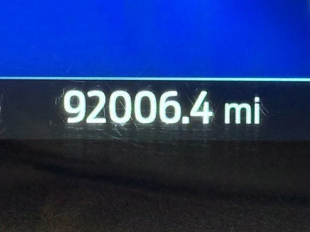 Used 2020 Black Ford ST image 21
