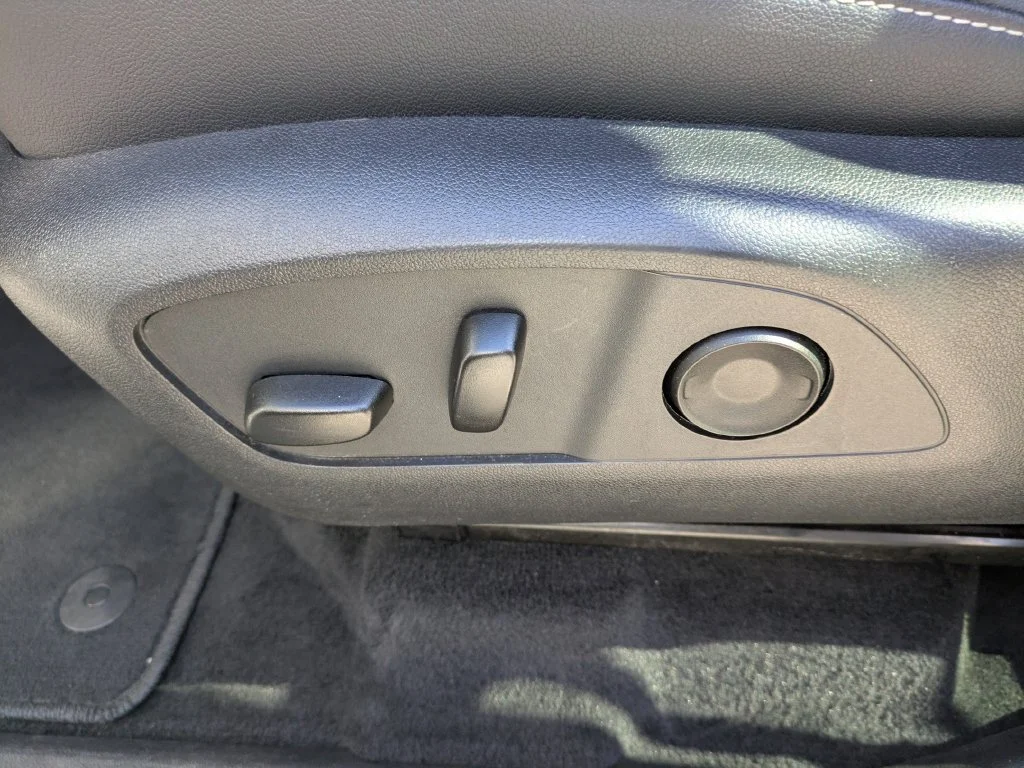 Used 2026 Gray Chevrolet LT image 22