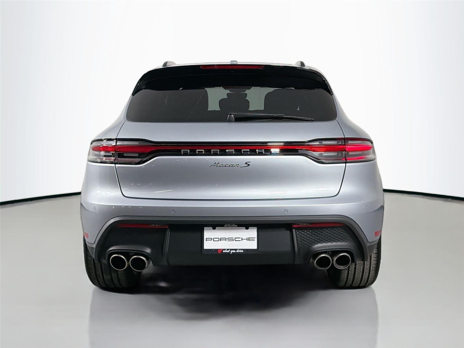 2025 Porsche Macan S - Photo 6