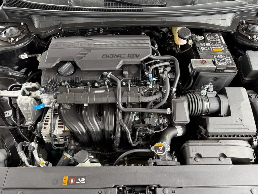 New 2026 Aurora Black Pearl Kia GT-Line image 10