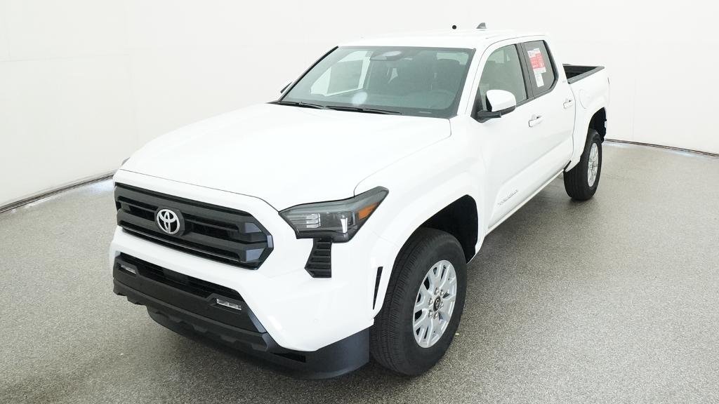 New 2026 Ice Cap Toyota SR5 image 20