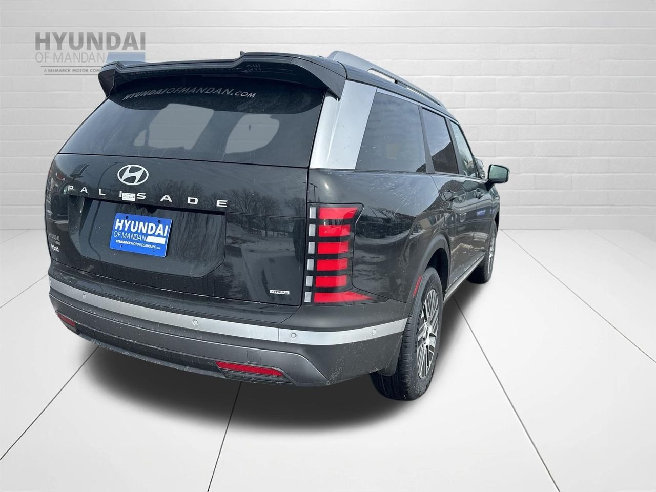 New 2026 Black Hyundai SEL Premium 7P image 81