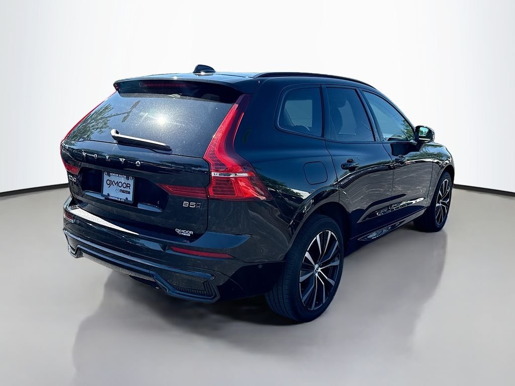 2024 Volvo XC60 Plus - Photo 6