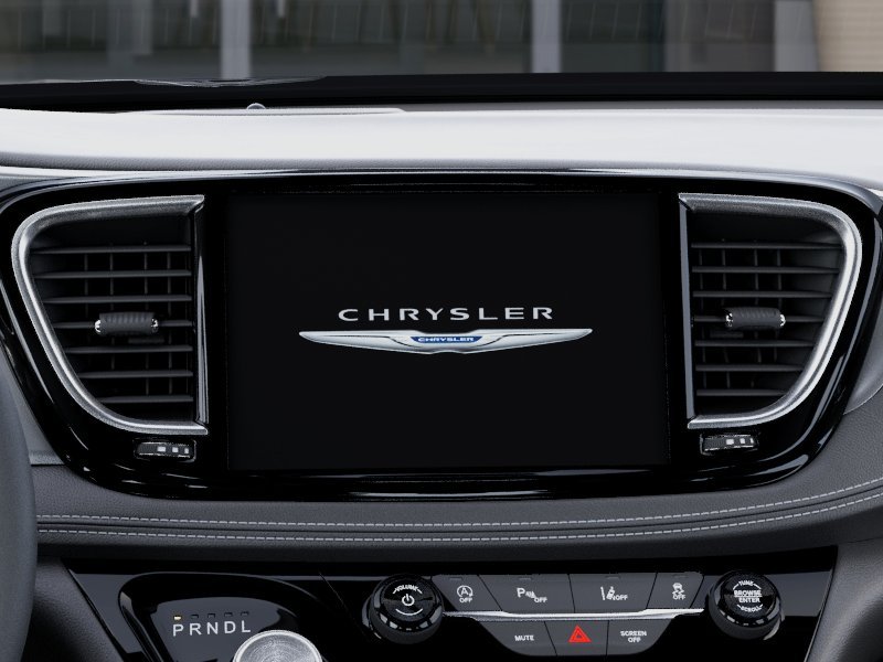 2026 Chrysler Pacifica Limited - Photo 45