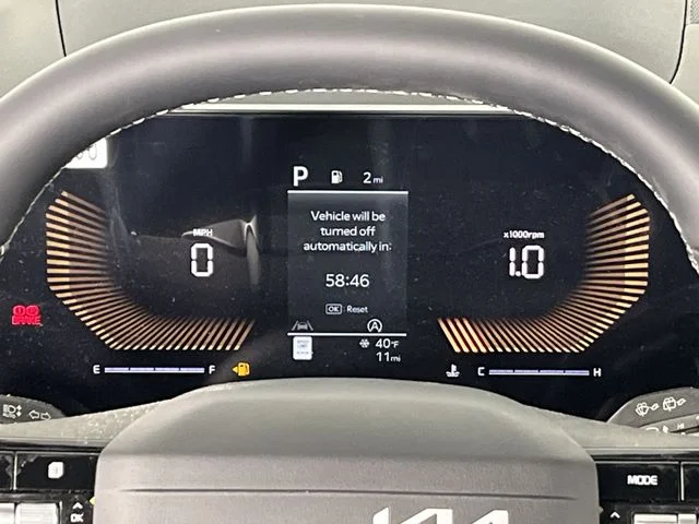 2026 Kia Sorento S - Photo 15