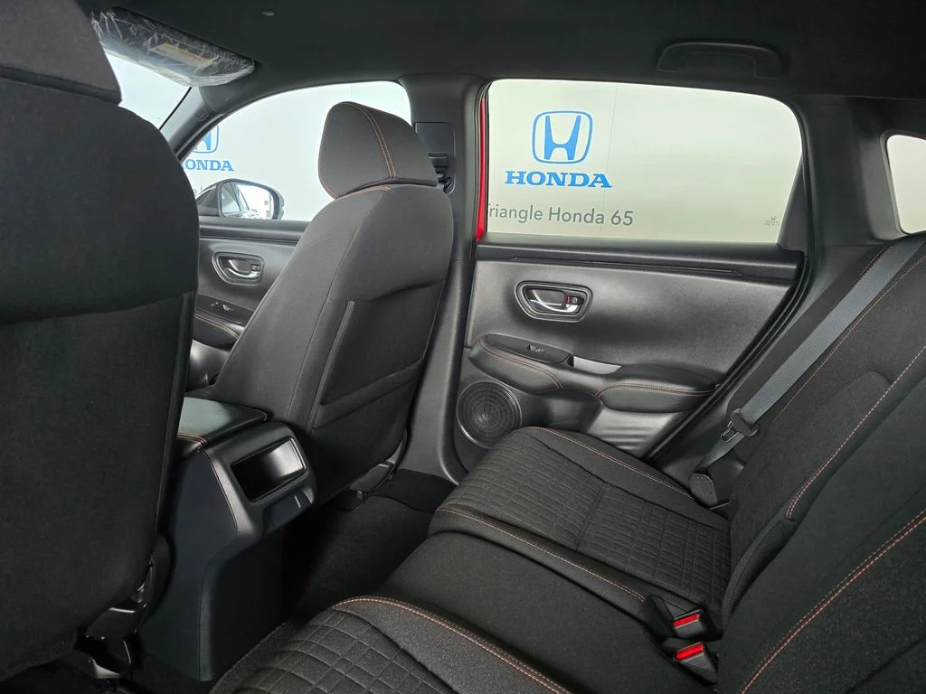 Used 2023 Red Honda Sport image 20