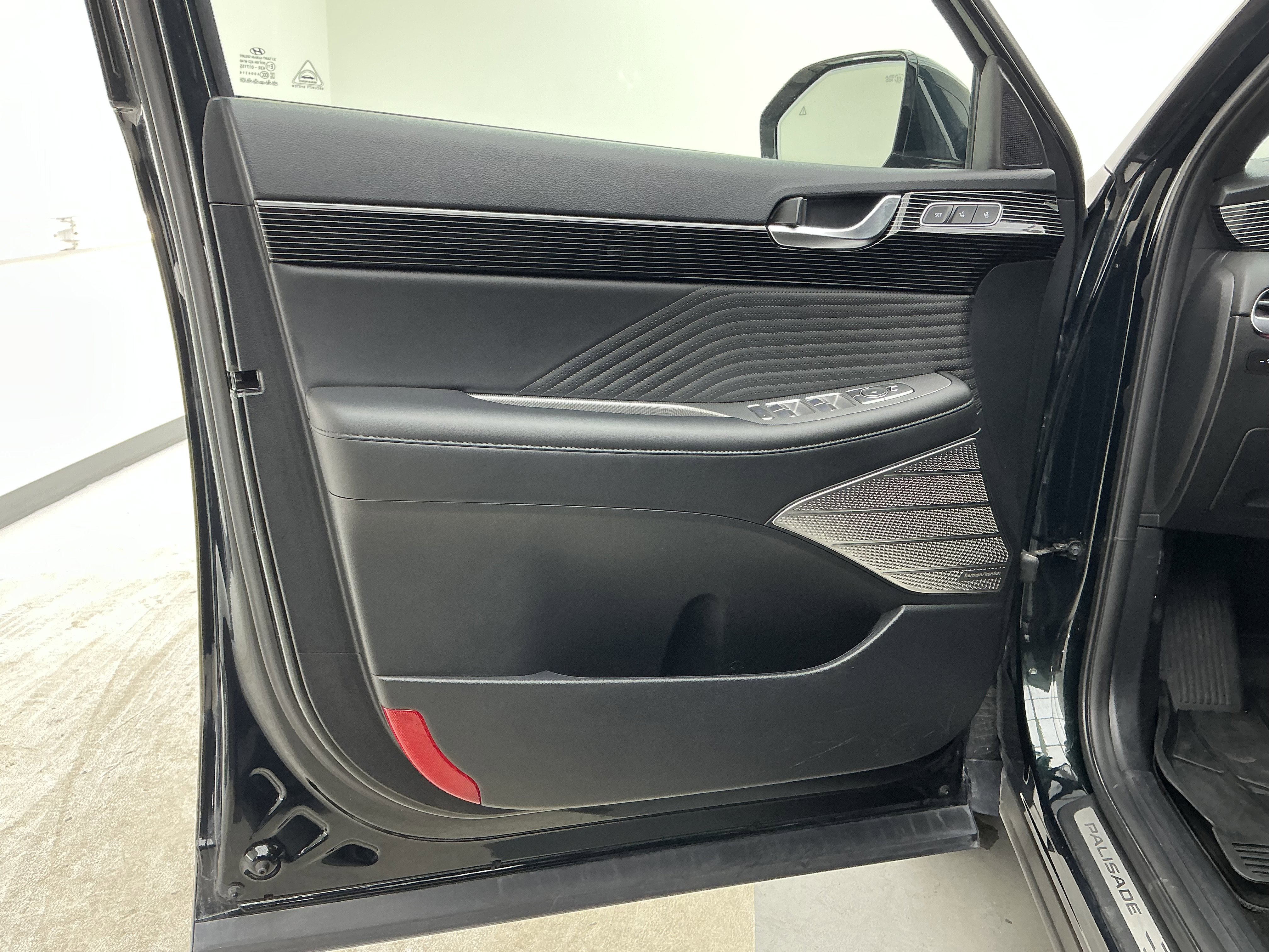 2024 Hyundai Palisade Calligraphy - Photo 16