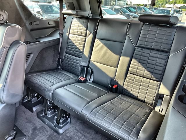 2026 Cadillac Escalade Platinum Sport - Photo 27