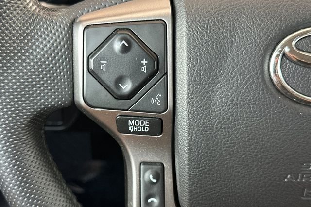 Certified Used 2022 White Toyota SR5 image 27