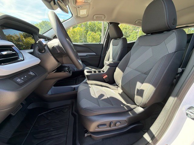 2027 Chevrolet Bolt LT - Photo 12