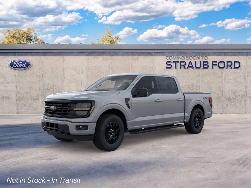New 2026 Avalanche Ford XLT image 23