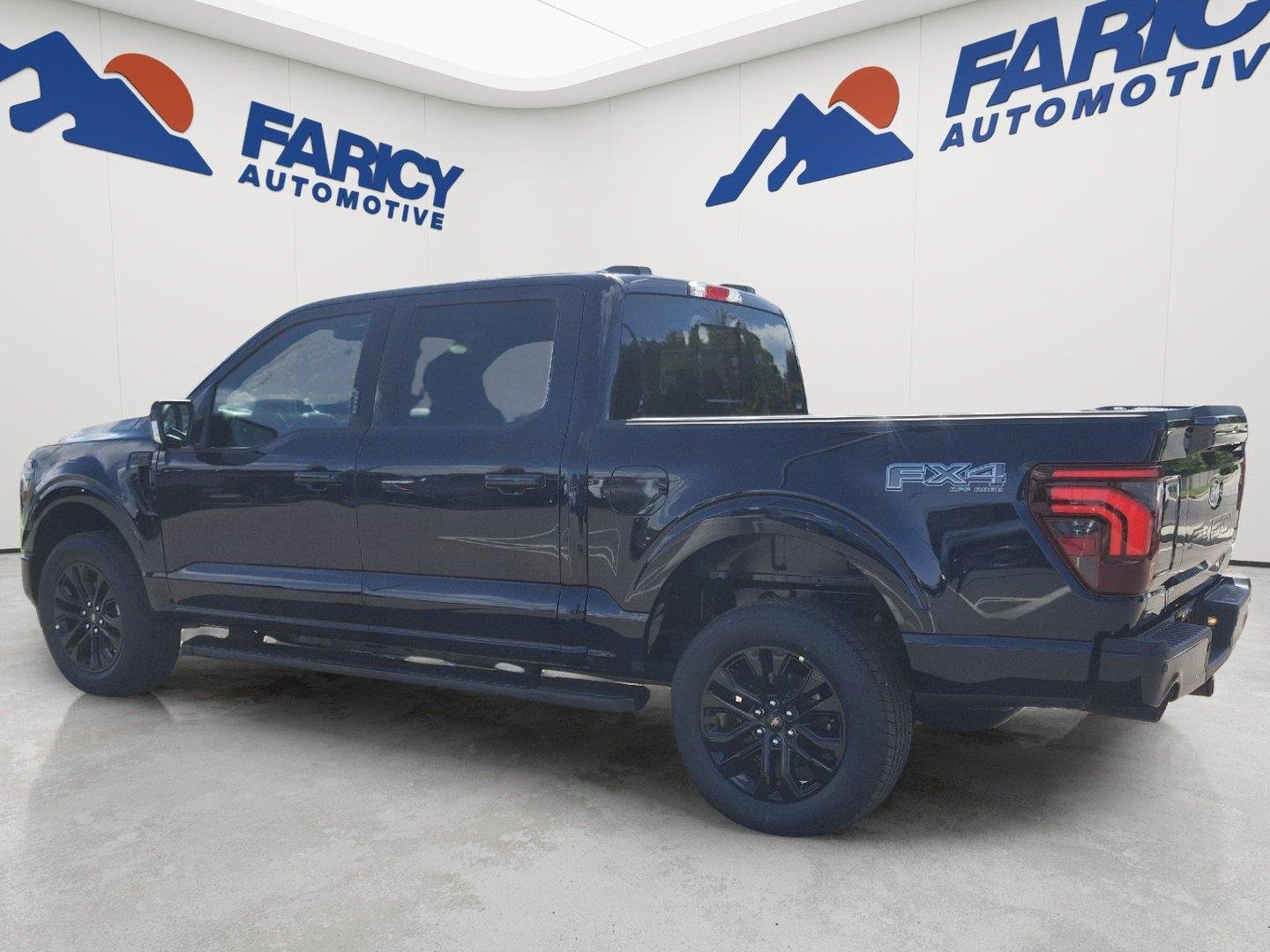 2026 Ford F-150 Lariat - Photo 12