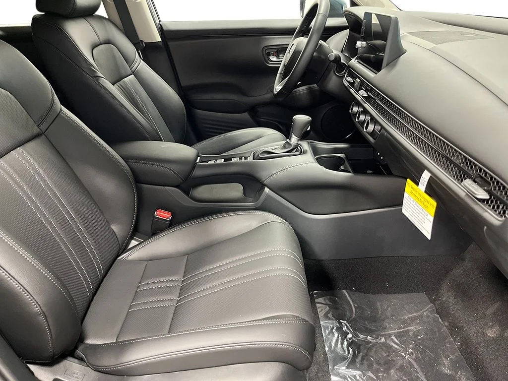 New 2027 Urban Gray Pearl Honda EX-L AWD image 27