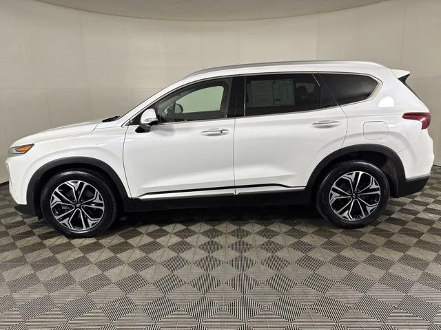Used 2019 Quartz Hyundai Ultimate image 7