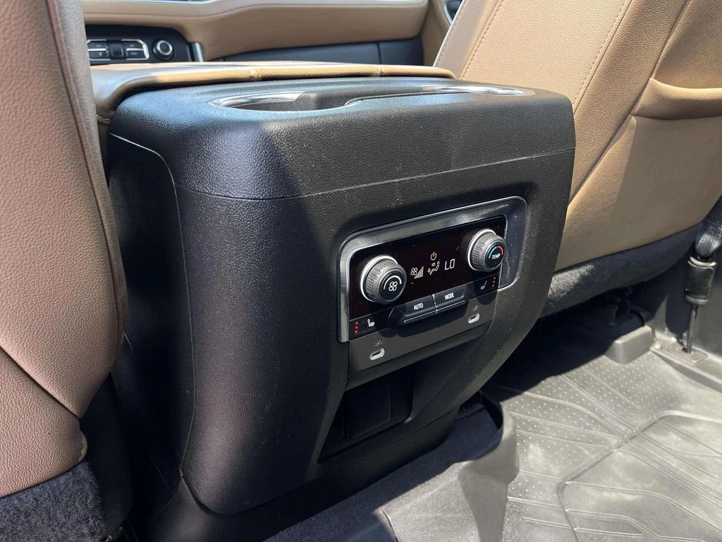 Used 2023 Black Chevrolet Premier image 32