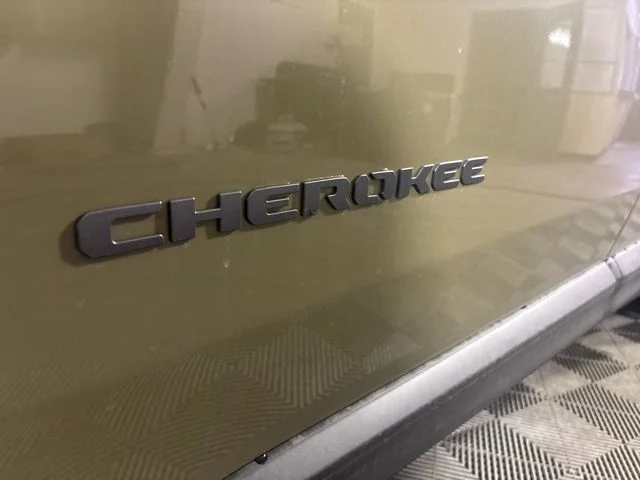 New 2026 41 Exterior Paint Jeep Laredo image 13