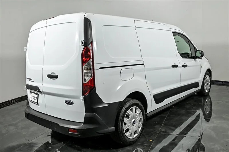 Used 2022 Frozen White Ford XL image 9