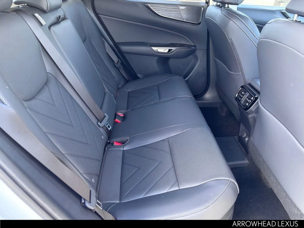 New 2026 White Lexus 450h+ Luxury image 12