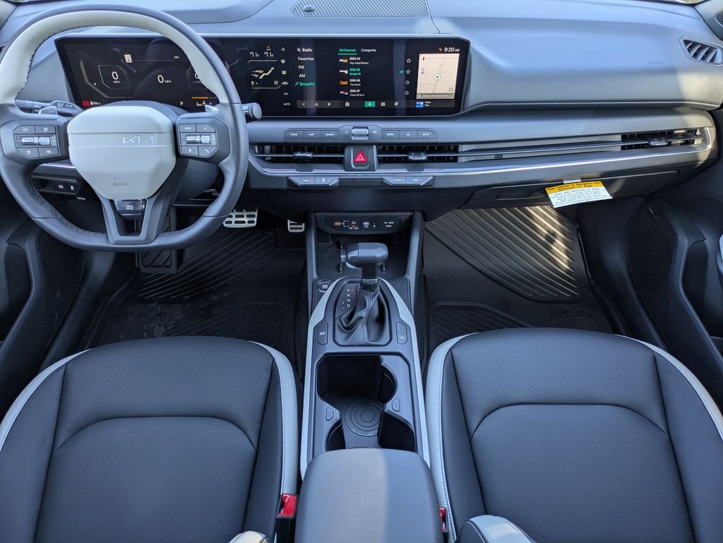 New 2026 Panthera Metal Kia SX Prestige image 23