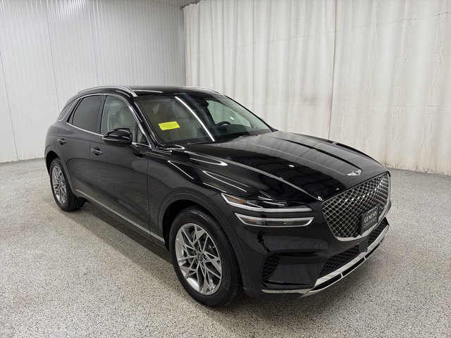 2024 Genesis GV70 2.5T Standard
