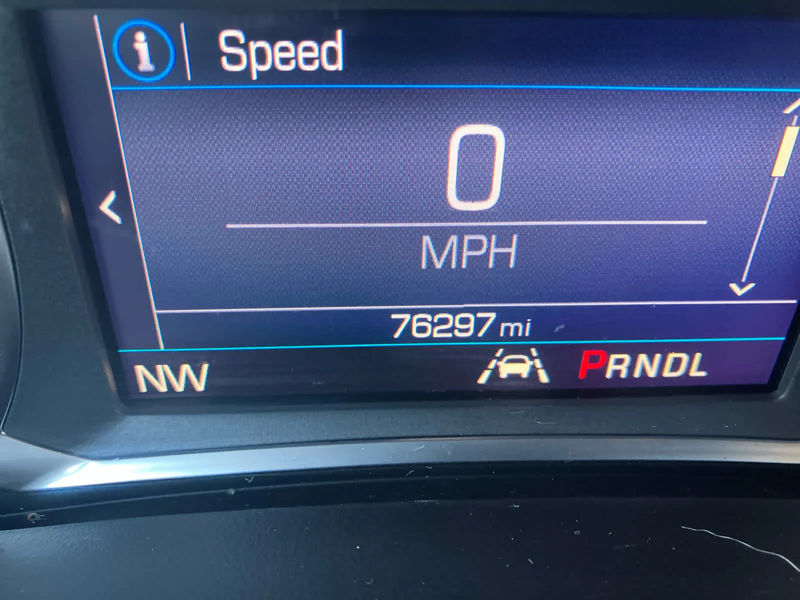 Used 2021 Silver Ice Metallic Chevrolet LT image 16