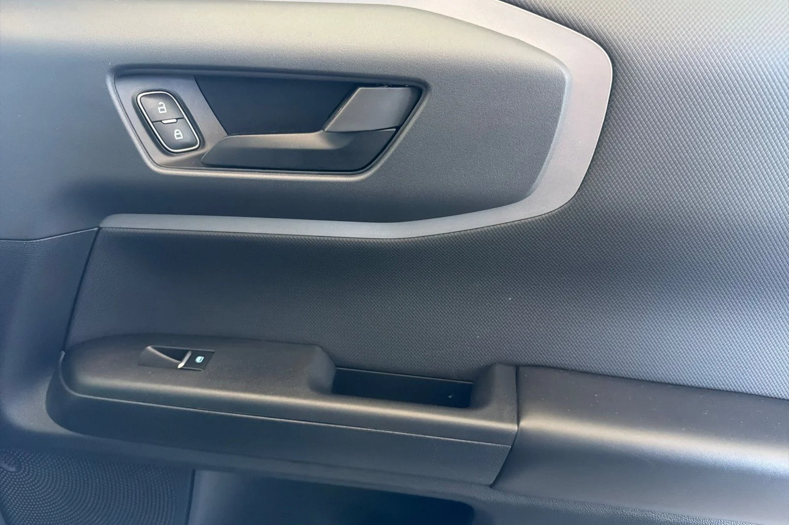 Used 2024 Gray Ford Big Bend image 19